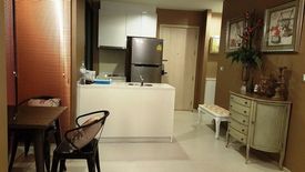 1 Bedroom Condo for rent in Rhythm Sukhumvit 42, Phra Khanong, Bangkok near BTS Ekkamai