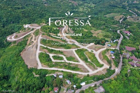 Land for sale in Cansomoroy, Cebu