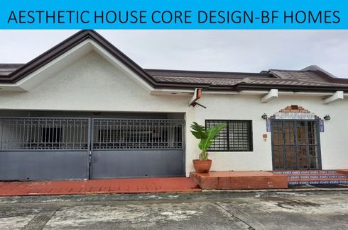4 Bedroom House for sale in BF Homes, Metro Manila