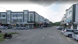 Commercial for sale in Nusajaya, Johor