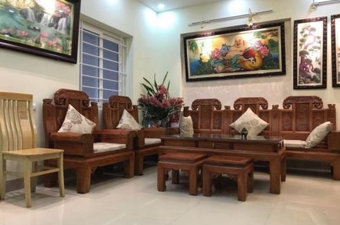 Cần bán nhà riêng 3 phòng ngủ tại Ngọc Hà, Quận Ba Đình, Hà Nội