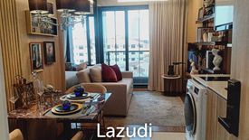 1 Bedroom Condo for sale in Na Kluea, Chonburi