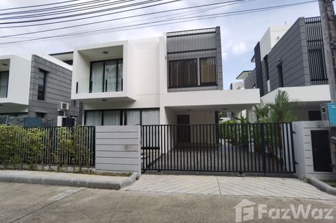 5 Bedroom House for sale in Laguna Park, Choeng Thale, Phuket