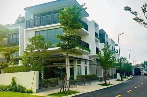 4 Bedroom Townhouse for sale in Tan Phuoc Khanh, Binh Duong