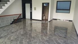 Townhouse for rent in Thanh My Loi, Ho Chi Minh