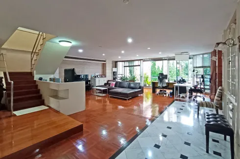 4 Bedroom Condo for sale in Premier Condominium, Khlong Tan, Bangkok near BTS Phrom Phong