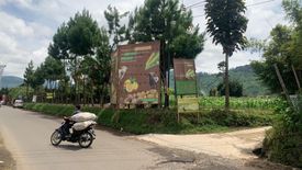 Tanah dijual dengan  di Batujajar Barat, Jawa Barat