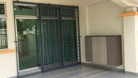 3 Bedroom House for rent in Johor Bahru, Johor