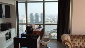 2 Bedroom Condo for sale in The River by Raimon Land, Khlong Ton Sai, Bangkok near BTS Krung Thon Buri