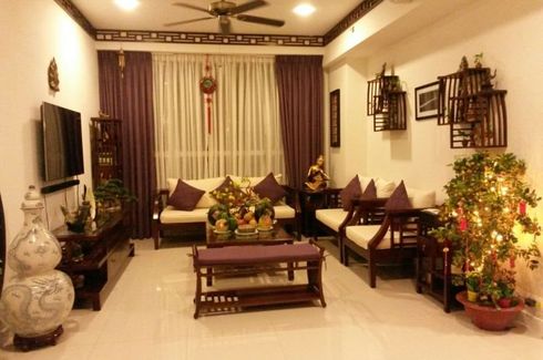 4 Bedroom House for sale in Phuong 26, Ho Chi Minh