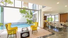 5 Bedroom Villa for rent in O Cho Dua, Ha Noi