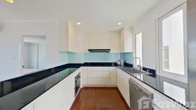 3 Bedroom Condo for rent in Baan Siriyenakat, Thung Maha Mek, Bangkok near MRT Lumpini