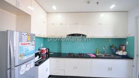 2 Bedroom Apartment for rent in Tan Hung, Ho Chi Minh