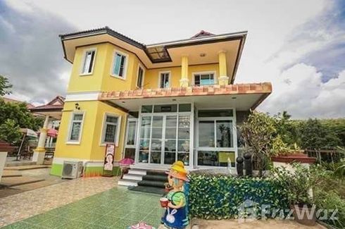 5 Bedroom House for sale in Sattahip, Chonburi