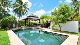 6 Bedroom House for sale in Pong, Chonburi