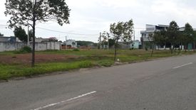 Land for sale in Hoi Nghia, Binh Duong