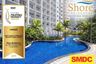1 Bedroom Condo for sale in Barangay 76, Metro Manila near LRT-1 Libertad