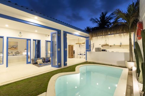 Villa dijual dengan 2 kamar tidur di Kerobokan, Bali