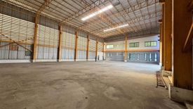 Warehouse / Factory for Sale or Rent in Tha Chin, Samut Sakhon