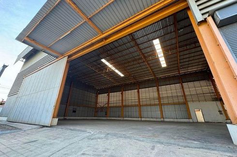 Warehouse / Factory for Sale or Rent in Tha Chin, Samut Sakhon