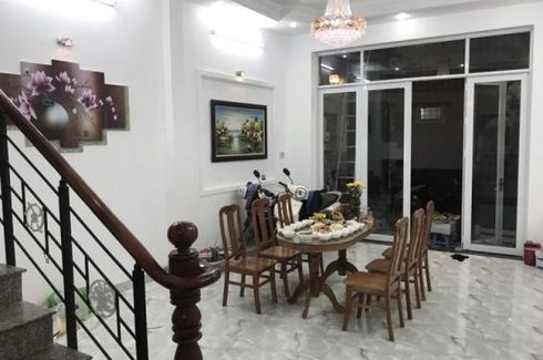 Cho thuê nhà riêng  tại Phường 26, Quận Bình Thạnh, Hồ Chí Minh