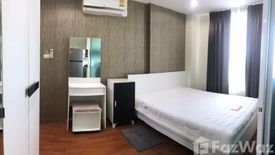 1 Bedroom Condo for sale in Kes Ratchada Condominium, Din Daeng, Bangkok near MRT Phra Ram 9