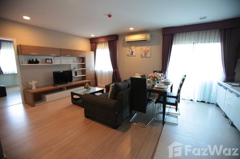 2 Bedroom Condo for rent in Renova Residence Chidlom, Langsuan, Bangkok near BTS Ploen Chit