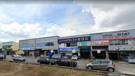 Commercial for rent in Taman Johor Jaya, Johor