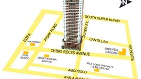 2 Bedroom Condo for Sale or Rent in Pio Del Pilar, Metro Manila