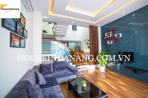 Cho thuê nhà riêng 3 phòng ngủ tại An Hải Đông, Quận Sơn Trà, Đà Nẵng