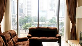 1 Bedroom Condo for rent in Saladaeng Residences, Silom, Bangkok near MRT Lumpini