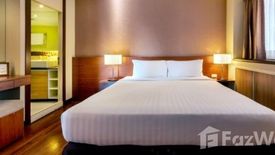 2 Bedroom Apartment for rent in Bandara Suites Residence, Silom, Bangkok near MRT Silom