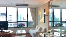 Condo for rent in President Place, Langsuan, Bangkok near BTS Chit Lom