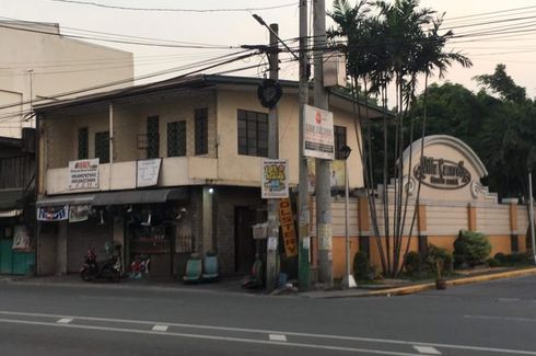 Commercial for rent in Pulong Santa Cruz, Laguna