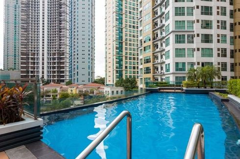 2 Bedroom Condo for rent in Crescent Park Residences, Bagong Tanyag, Metro Manila