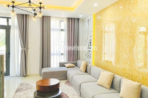 Cho thuê nhà đất thương mại 4 phòng ngủ tại An Phú, Quận 2, Hồ Chí Minh