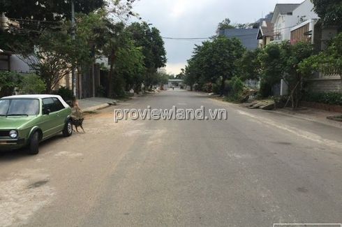 Land for sale in Thao Dien, Ho Chi Minh