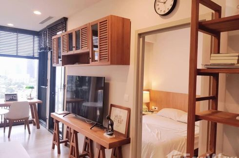 1 Bedroom Condo for sale in OKA HAUS Sukhumvit 36, Khlong Tan, Bangkok near BTS Thong Lo