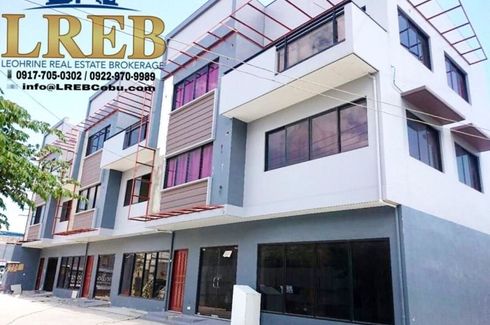 4 Bedroom Commercial for sale in Casuntingan, Cebu