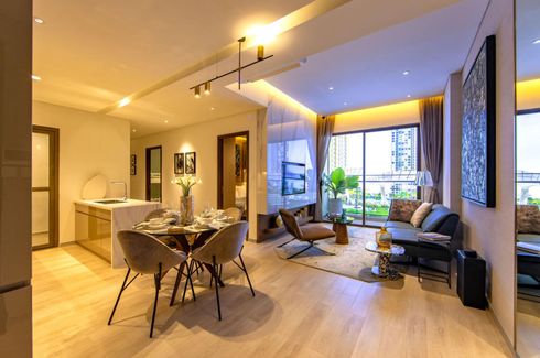 2 Bedroom Condo for sale in Masteri Centre Point, Long Binh, Ho Chi Minh