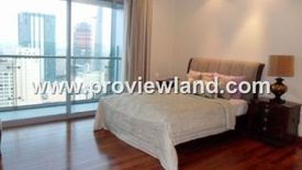 Cần bán căn hộ chung cư 4 phòng ngủ tại Bến Nghé, Quận 1, Hồ Chí Minh