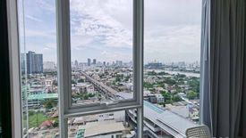 1 Bedroom Condo for sale in De Lapis Charan 81, Bang O, Bangkok near MRT Bang Phlat