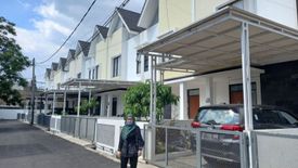 Rumah dijual dengan 2 kamar tidur di Cipamokolan, Jawa Barat