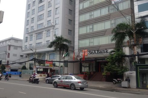 Cần bán nhà đất thương mại  tại Phường 11, Quận 3, Hồ Chí Minh