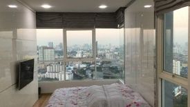 2 Bedroom Condo for rent in Ideo Verve Ratchaprarop, Makkasan, Bangkok near BTS Phaya Thai