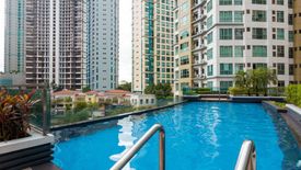 1 Bedroom Condo for rent in Crescent Park Residences, Bagong Tanyag, Metro Manila