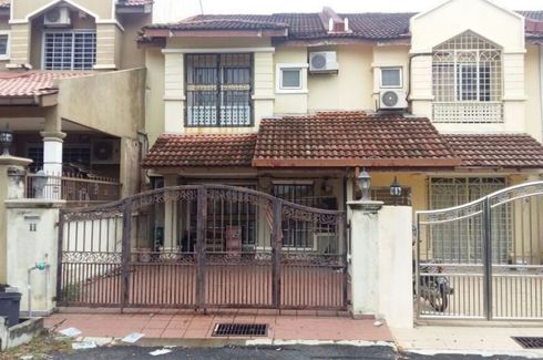 3 Bedroom House for sale in Cheras (Km 11 - 18), Selangor