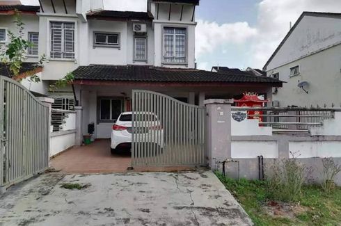 4 Bedroom House for sale in Johor Bahru, Johor