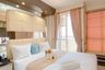 Apartemen disewa dengan 1 kamar tidur di Kayu Putih, Jakarta