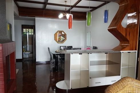 3 Bedroom Condo for sale in Military Cut-Off, Benguet